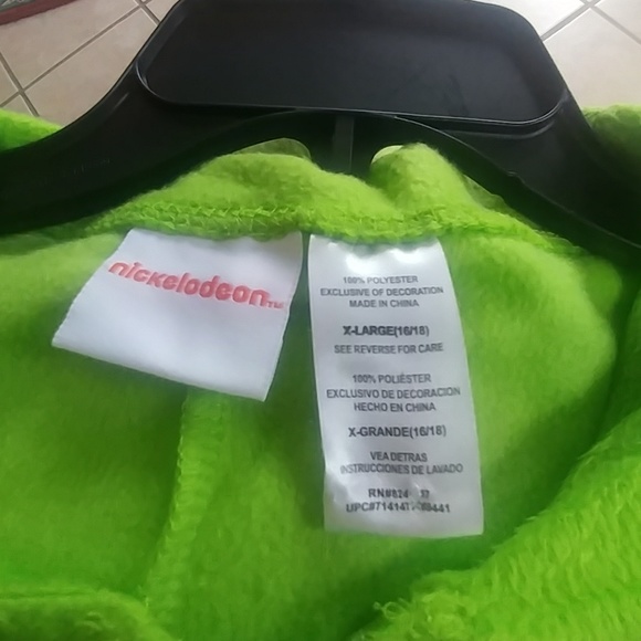 Men or Women's Grinch Pajamas * - Picture 3 of 3